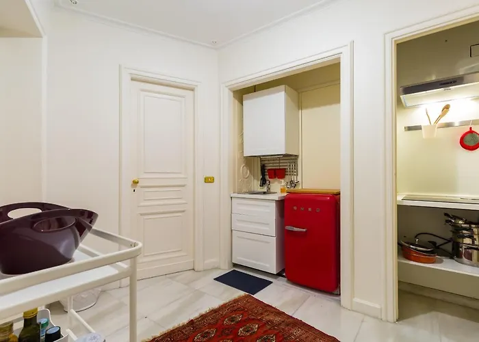 O-House Posillipo By Napoliapartments