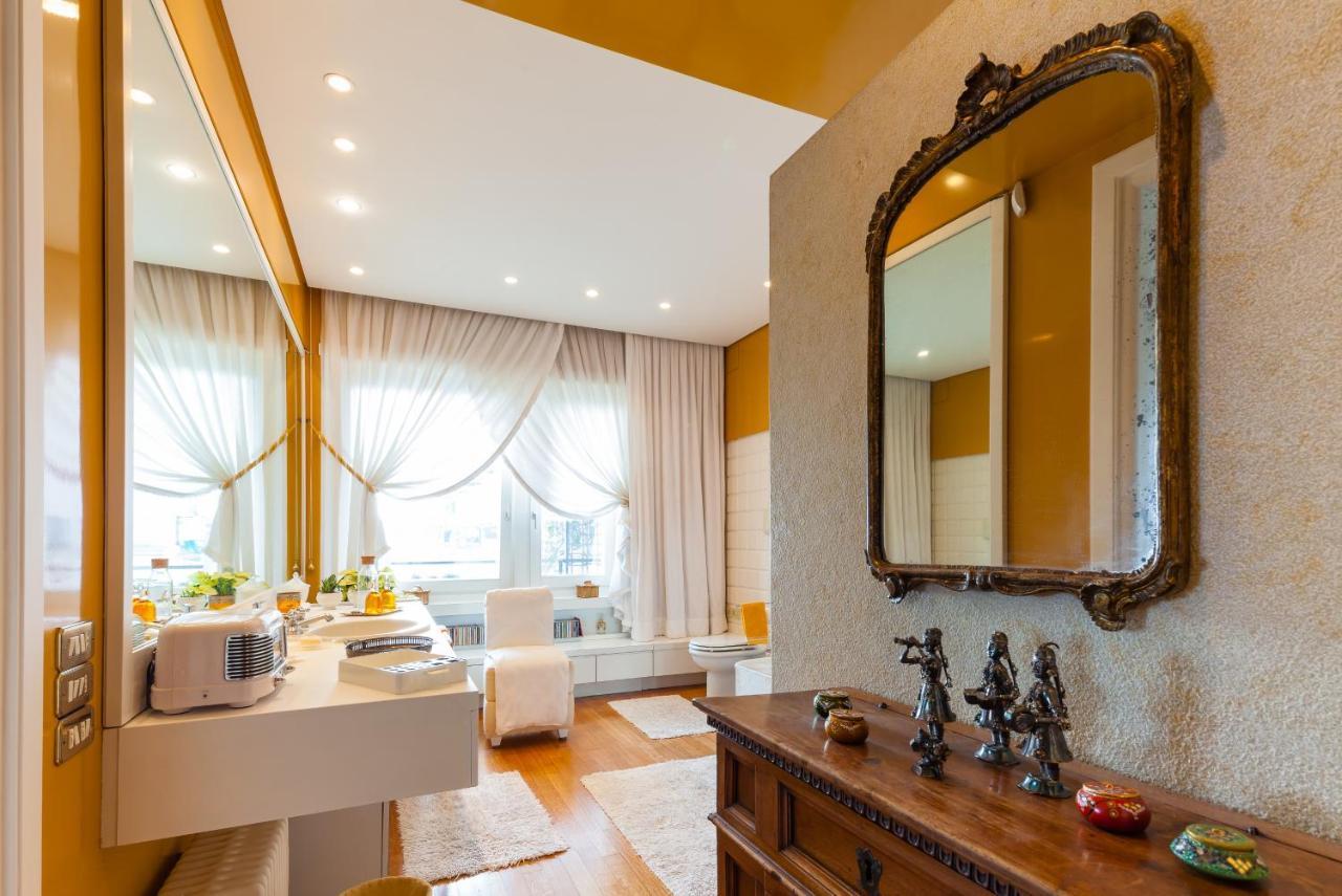 Appartamento O-house Posillipo By Napoliapartments
