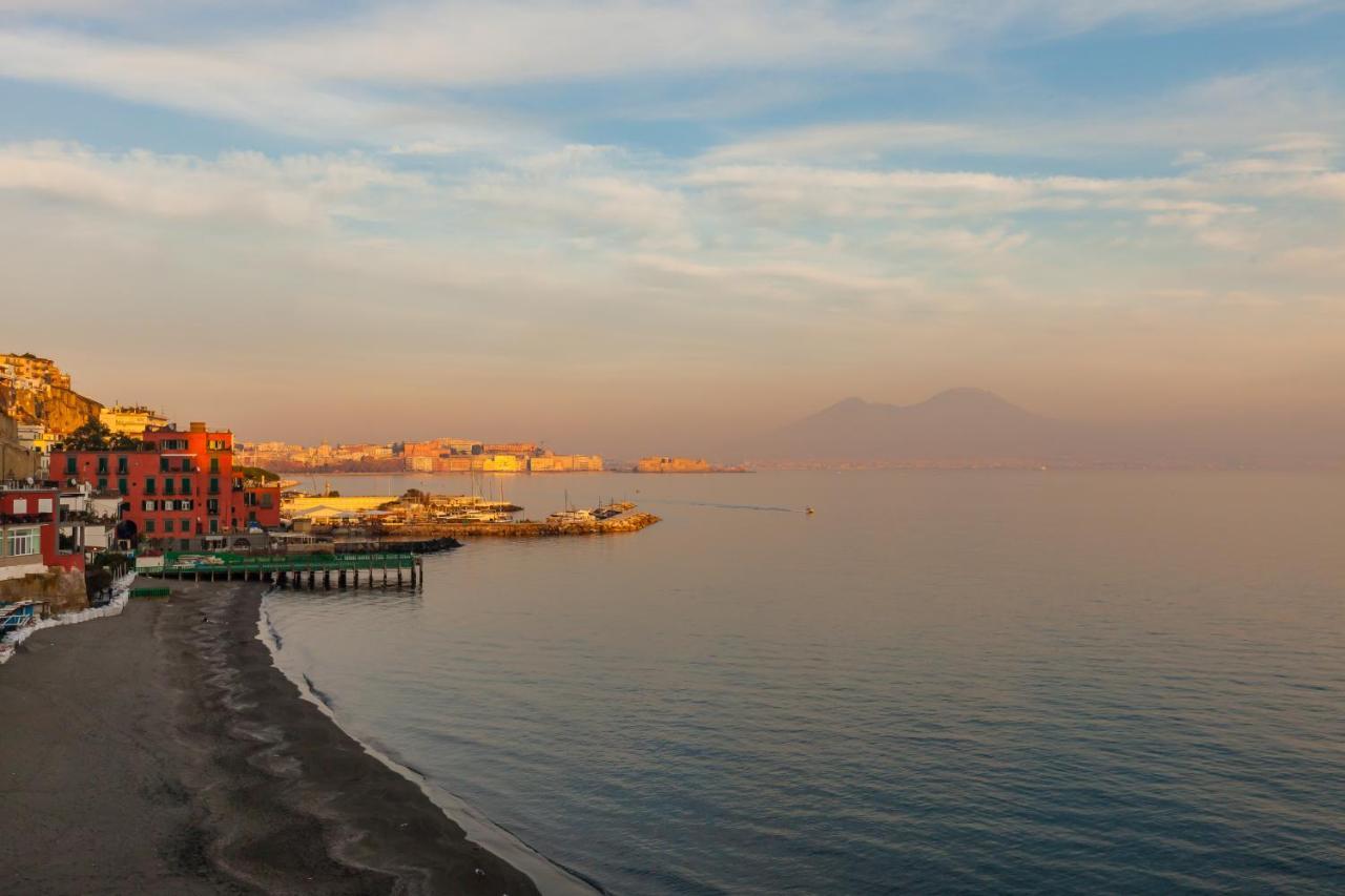 Appartamento O-house Posillipo By Napoliapartments *
