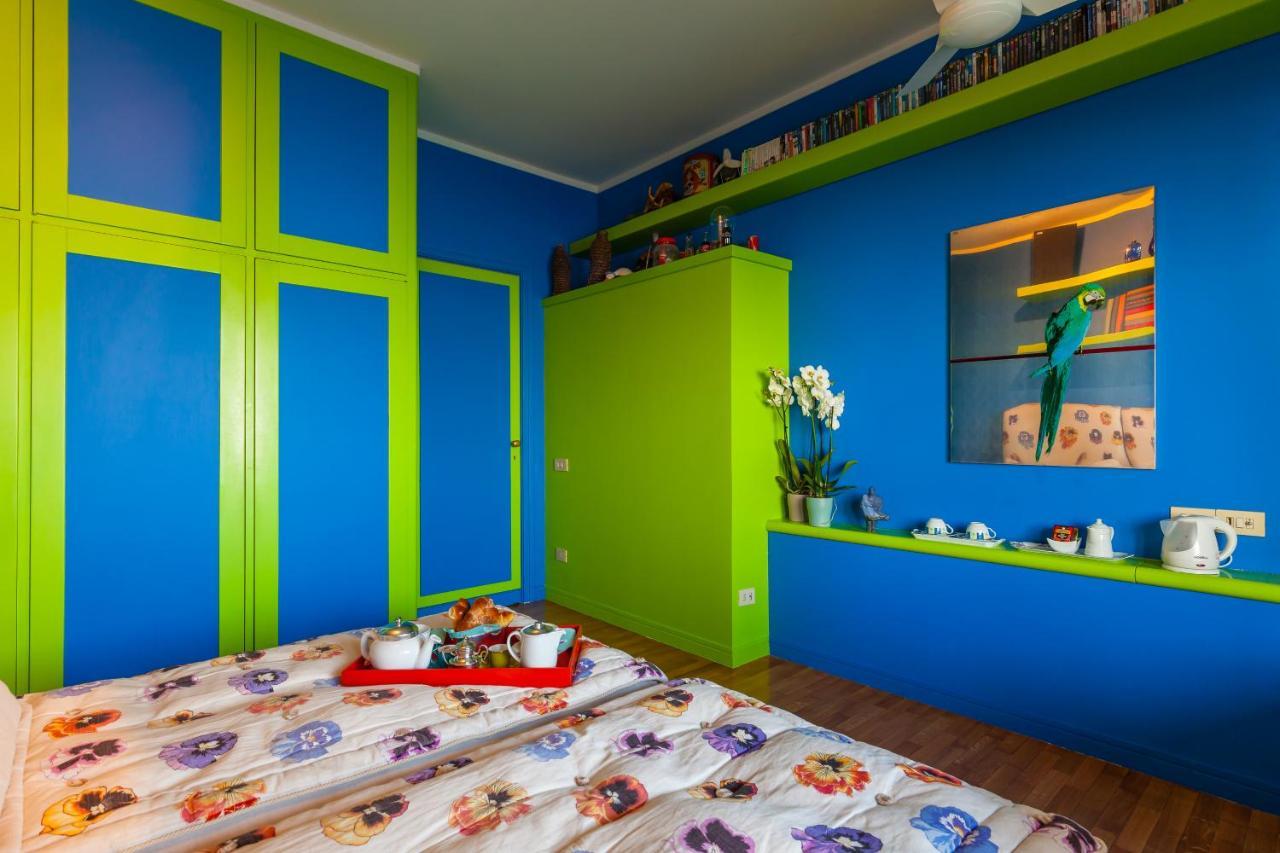 Appartamento O-house Posillipo By Napoliapartments