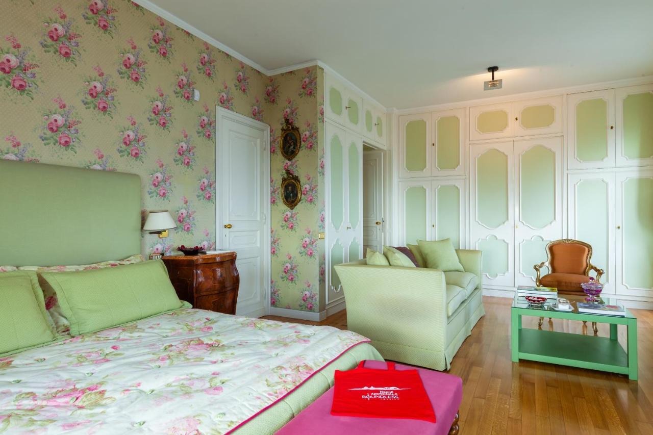 Appartamento O-house Posillipo By Napoliapartments