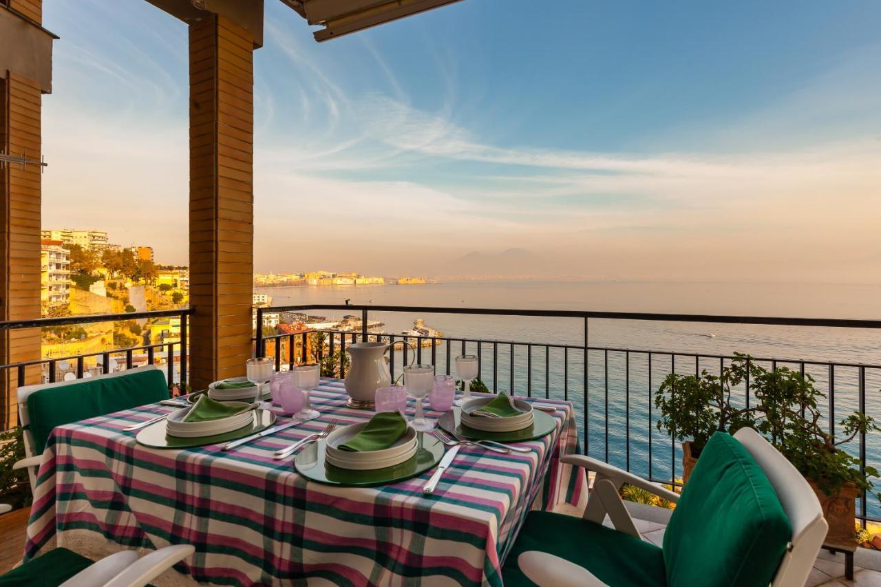 Appartamento O-house Posillipo By Napoliapartments