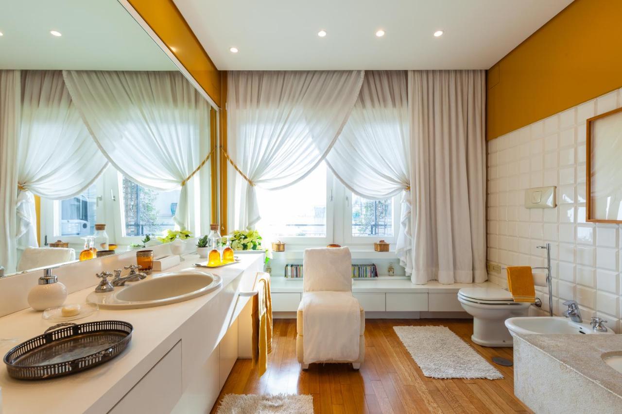 O-house Posillipo By Napoliapartments Appartamento