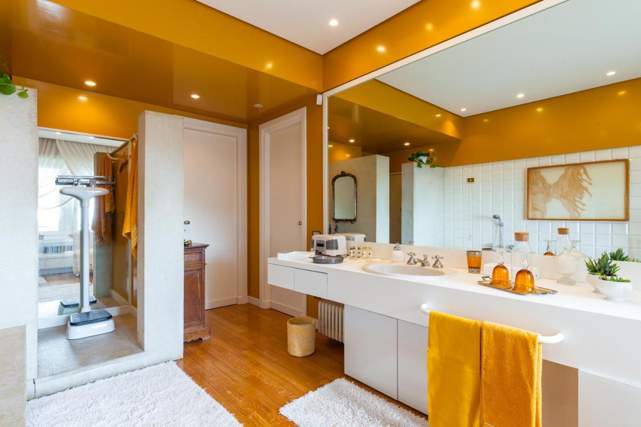 Appartamento O-house Posillipo By Napoliapartments