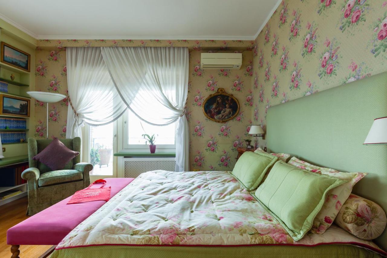 Apartment O-house Posillipo By Napoliapartments