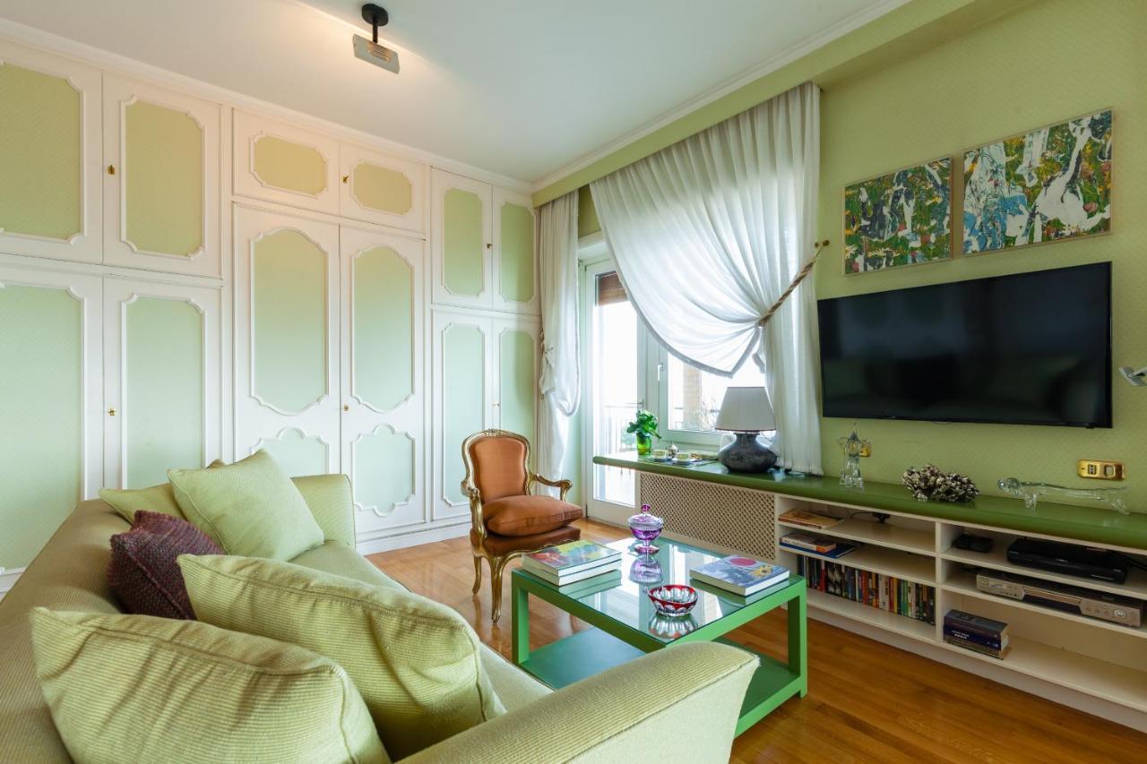 Appartamento O-house Posillipo By Napoliapartments
