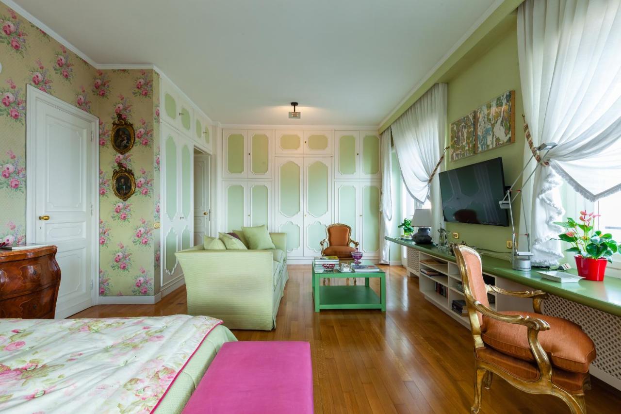 O-house Posillipo By Napoliapartments Appartamento Napoli