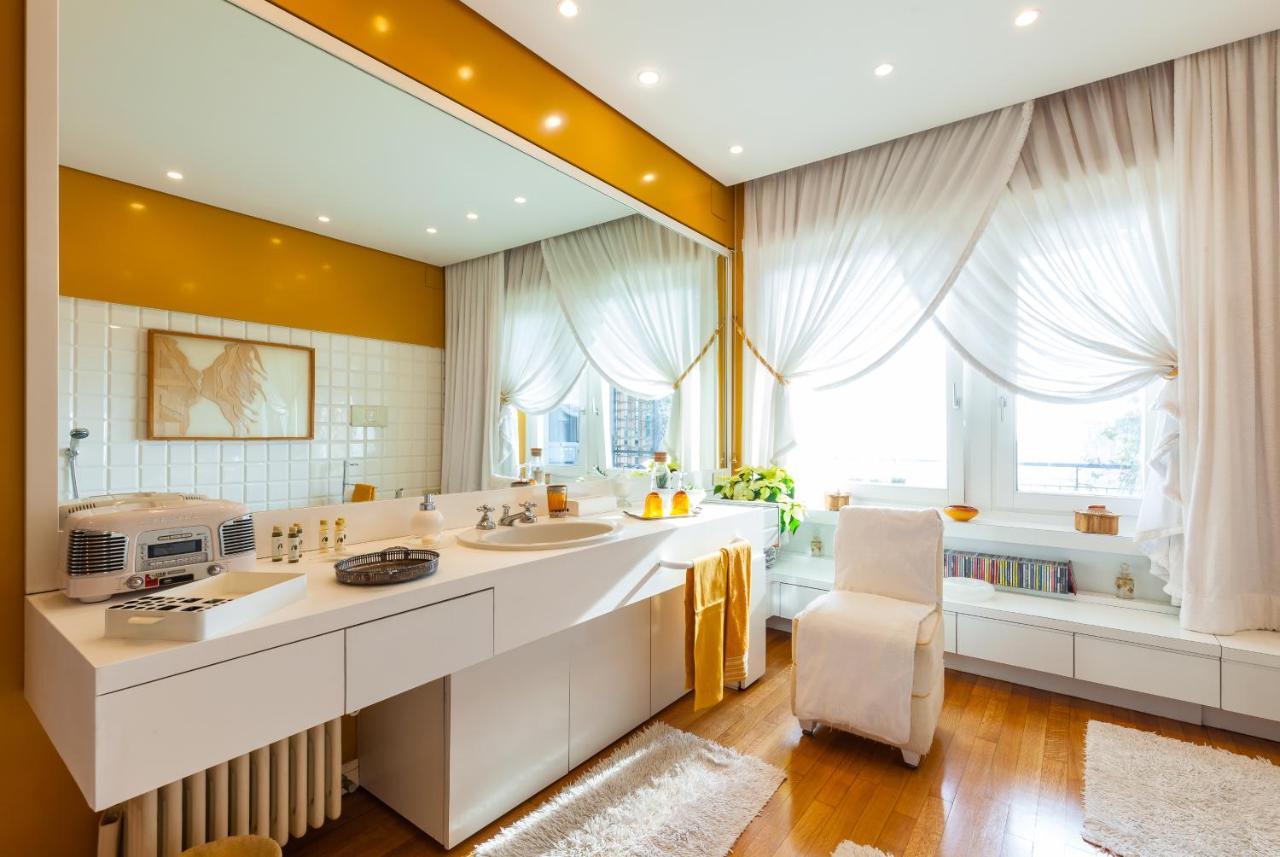 Appartamento O-house Posillipo By Napoliapartments