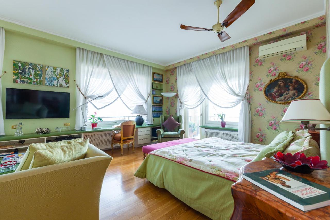 Appartamento O-house Posillipo By Napoliapartments