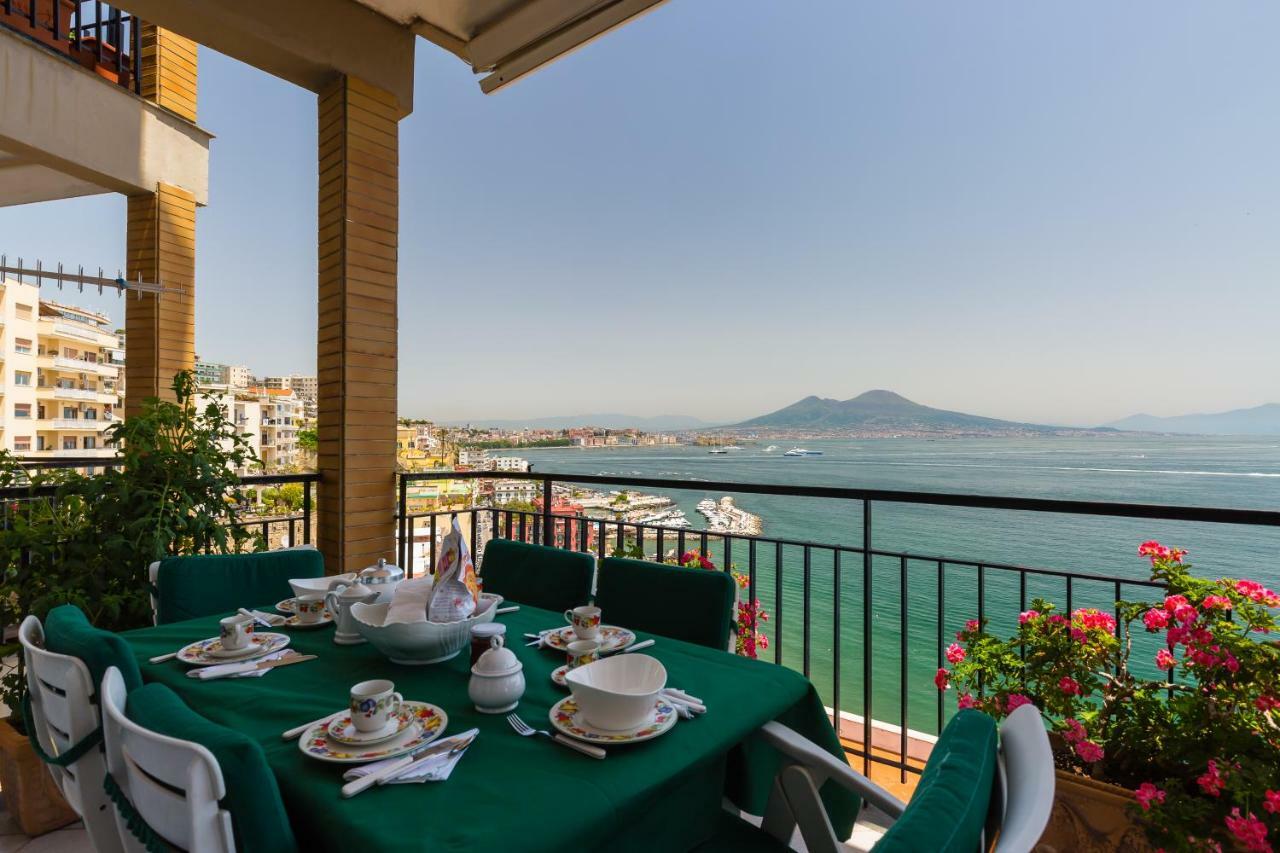 O-house Posillipo By Napoliapartments Appartamento *