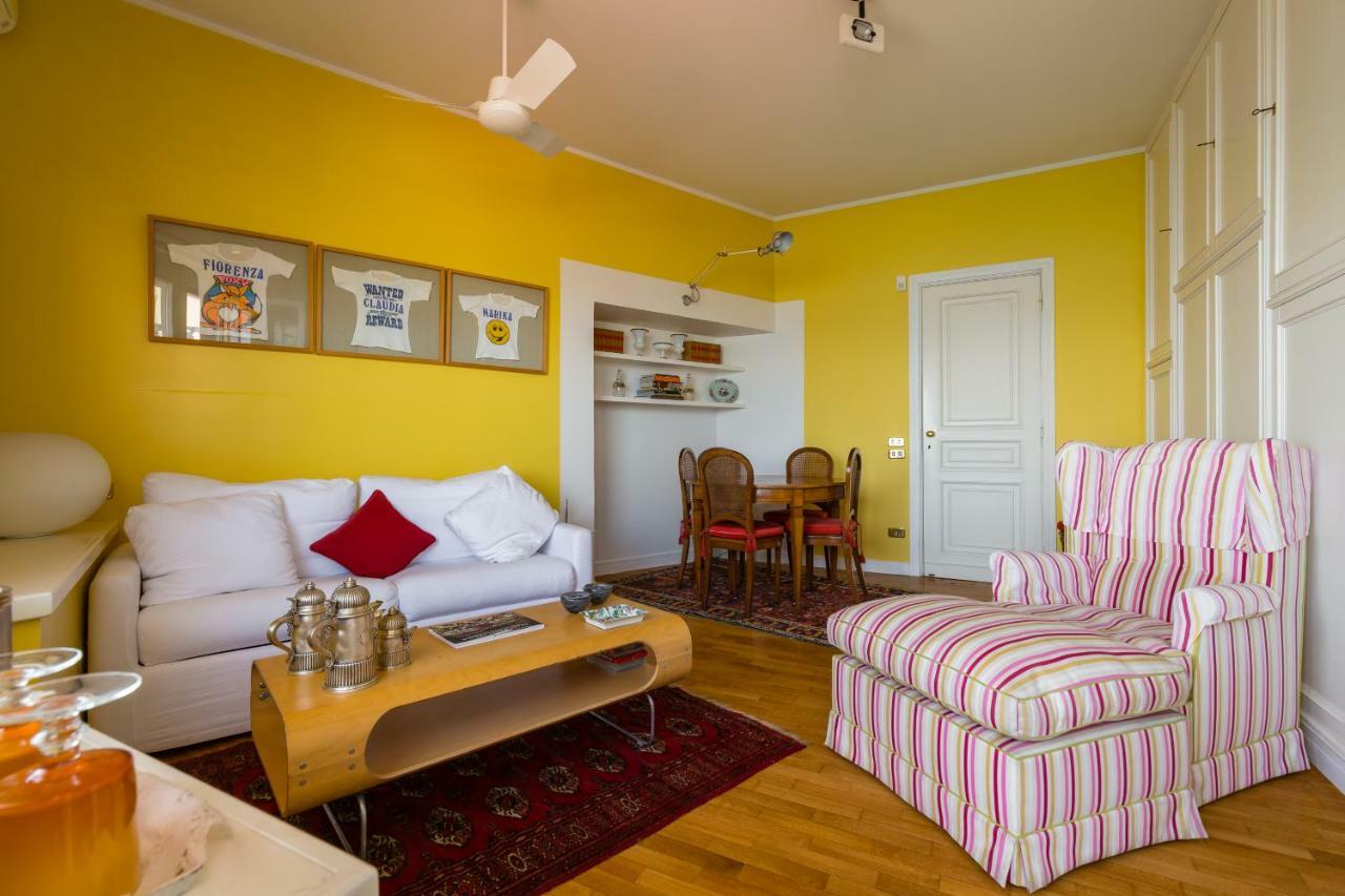 Appartamento O-house Posillipo By Napoliapartments