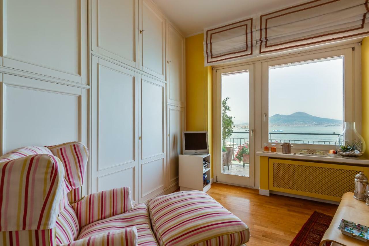 O-house Posillipo By Napoliapartments * Napoli