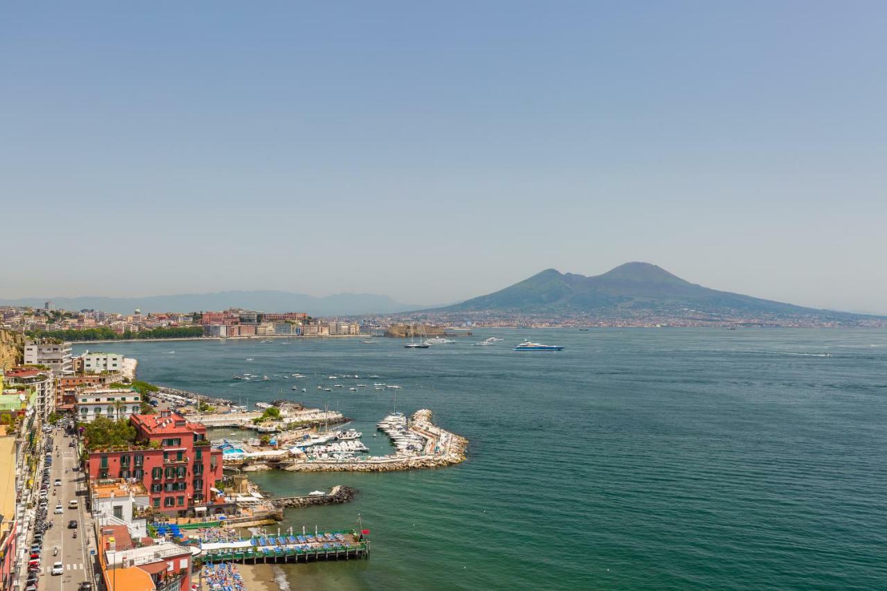 Appartamento O-house Posillipo By Napoliapartments *