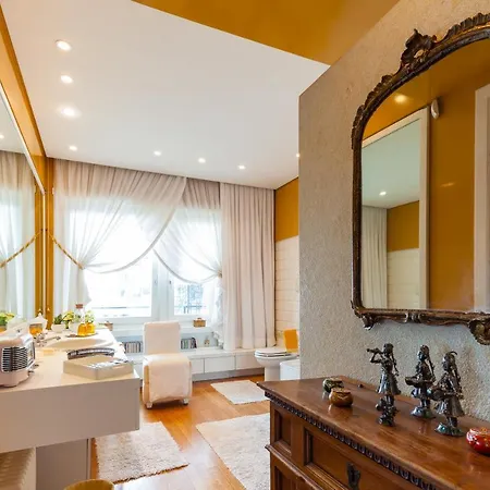 O-House Posillipo By Napoliapartments Exterior photo
