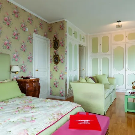 O-House Posillipo By Napoliapartments Exterior photo