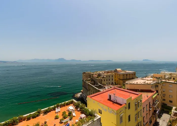 O-House Posillipo By Napoliapartments