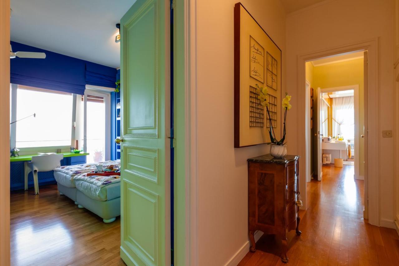 O-house Posillipo By Napoliapartments * Neapel