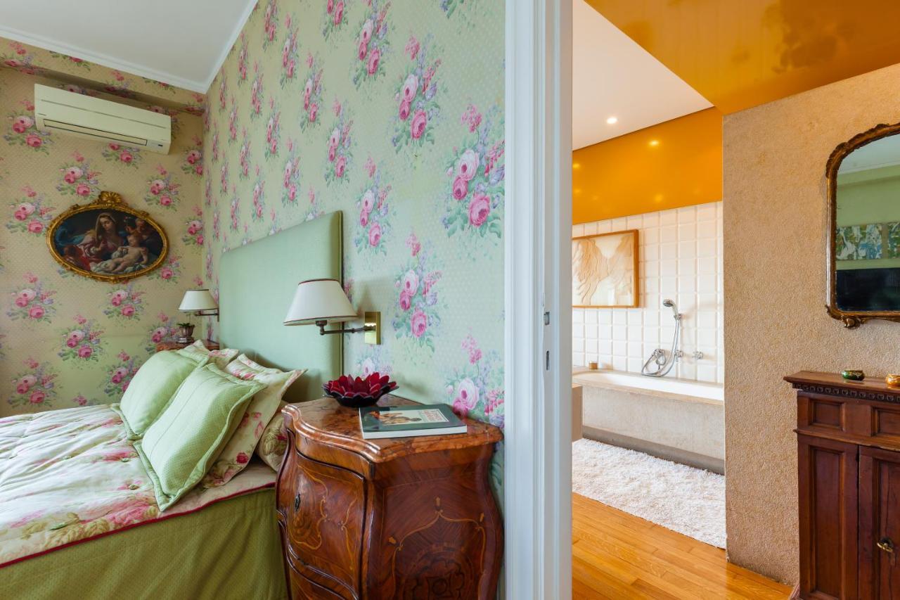 Apartment O-house Posillipo By Napoliapartments Neapel