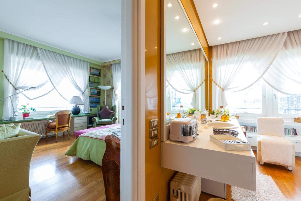 O-house Posillipo By Napoliapartments * Neapel