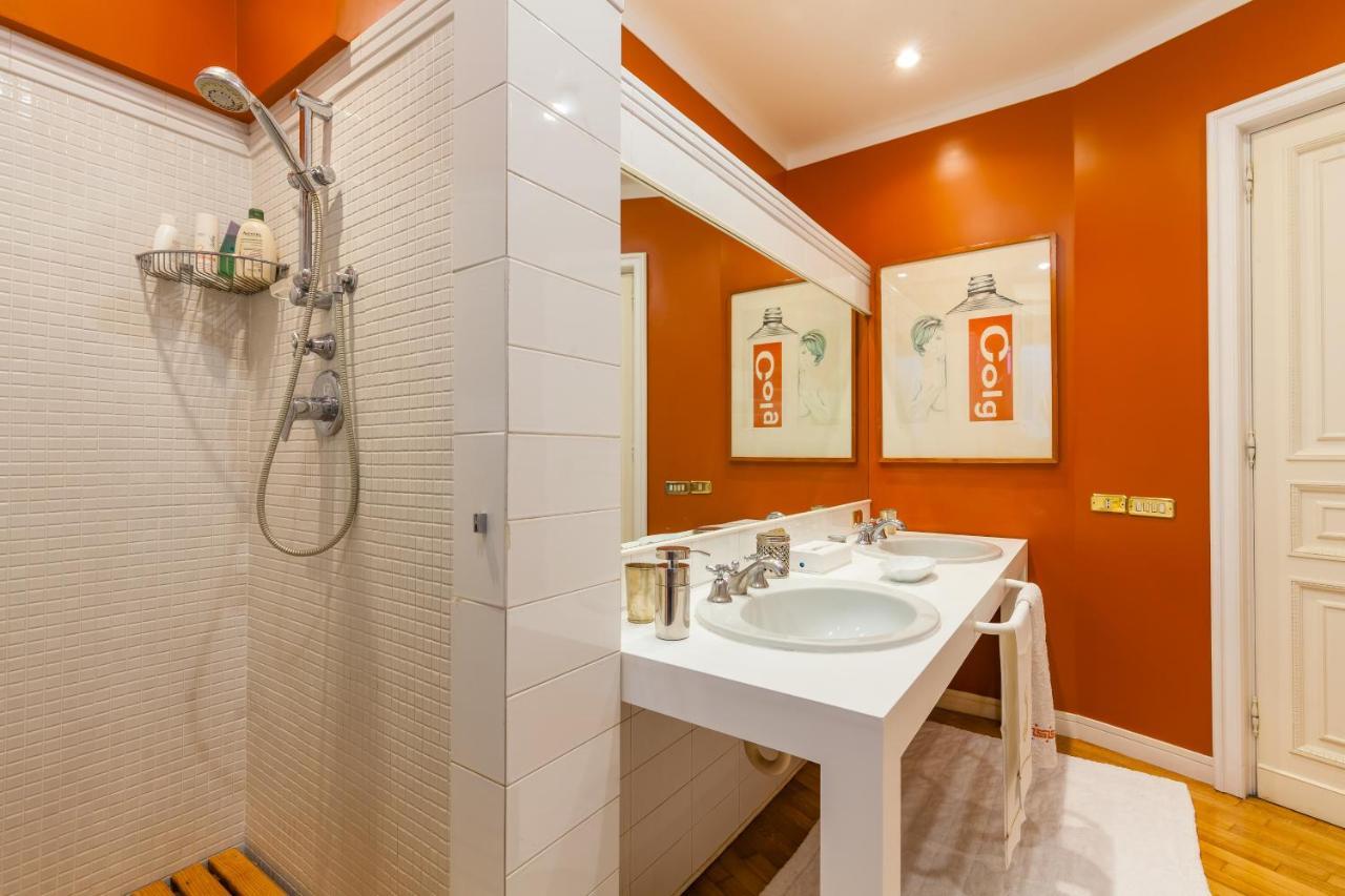 O-house Posillipo By Napoliapartments Apartment Neapel