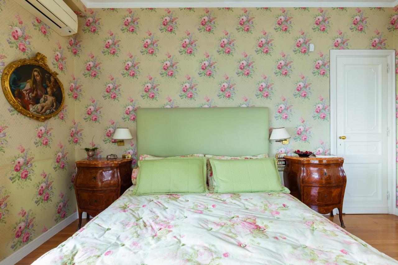 O-house Posillipo By Napoliapartments Neapel