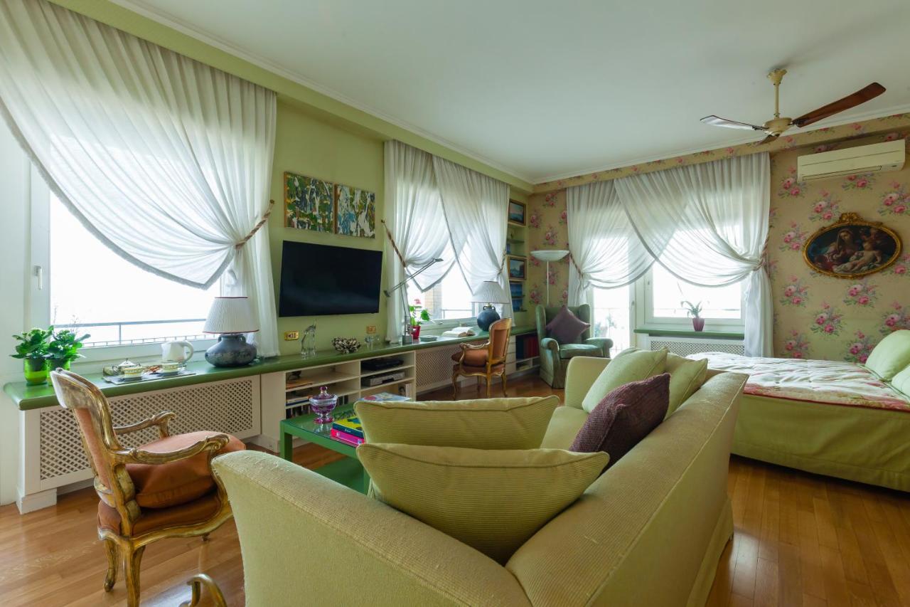 O-house Posillipo By Napoliapartments Apartment Neapel
