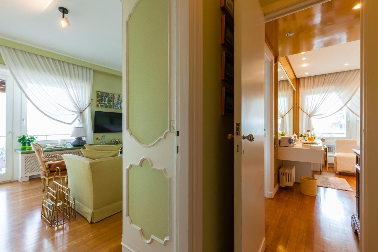 O-house Posillipo By Napoliapartments Apartment Neapel