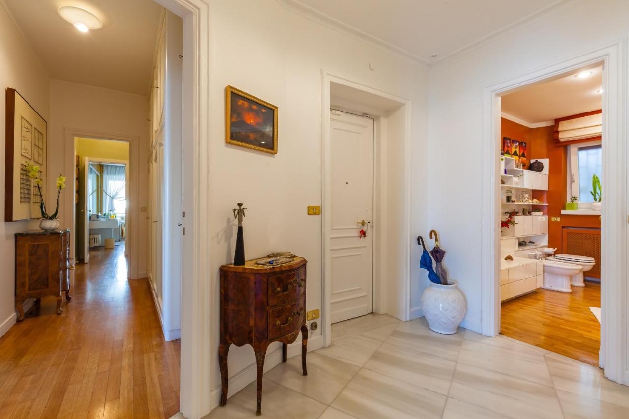 O-house Posillipo By Napoliapartments Apartment Neapel