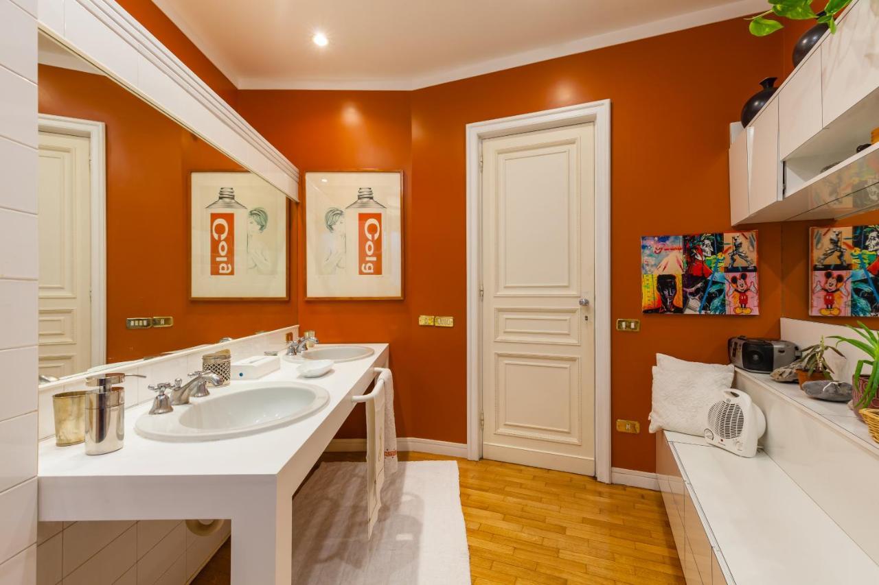 O-house Posillipo By Napoliapartments Apartment Neapel