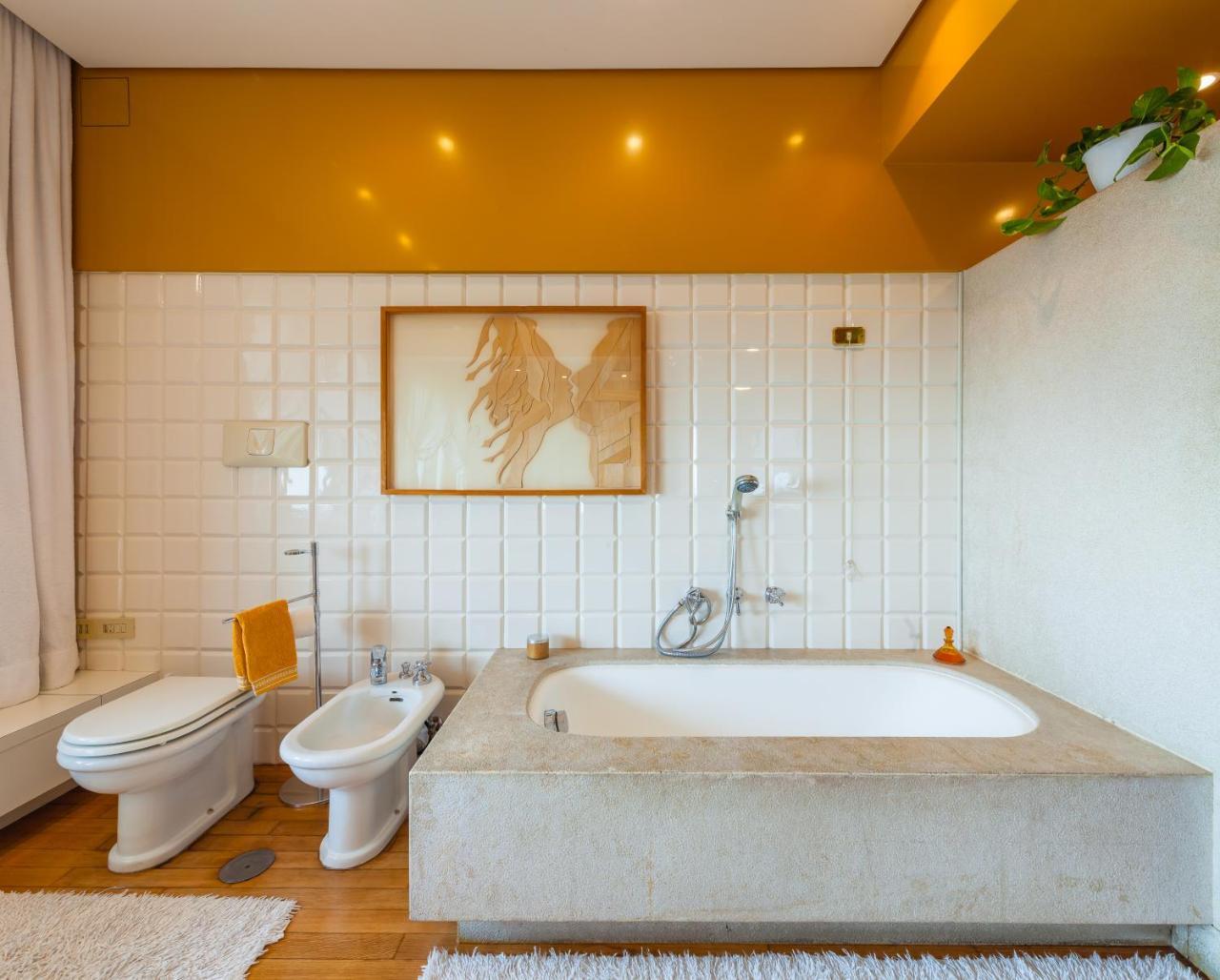 O-house Posillipo By Napoliapartments Neapel