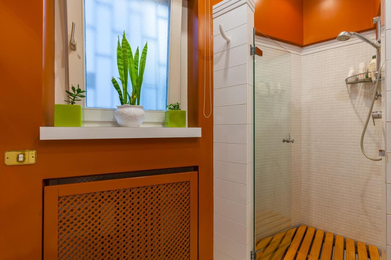 O-house Posillipo By Napoliapartments *