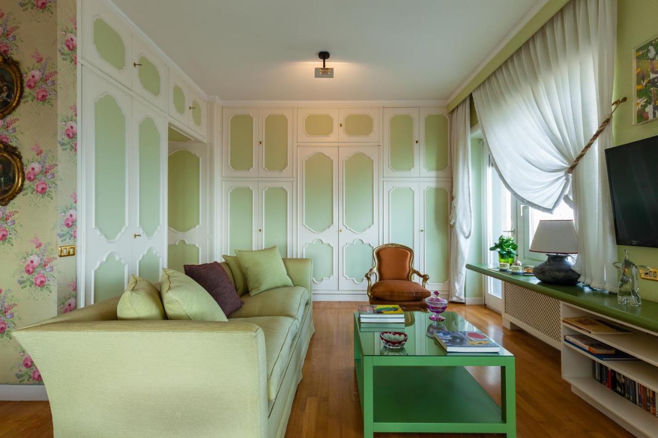 O-house Posillipo By Napoliapartments Apartment Neapel