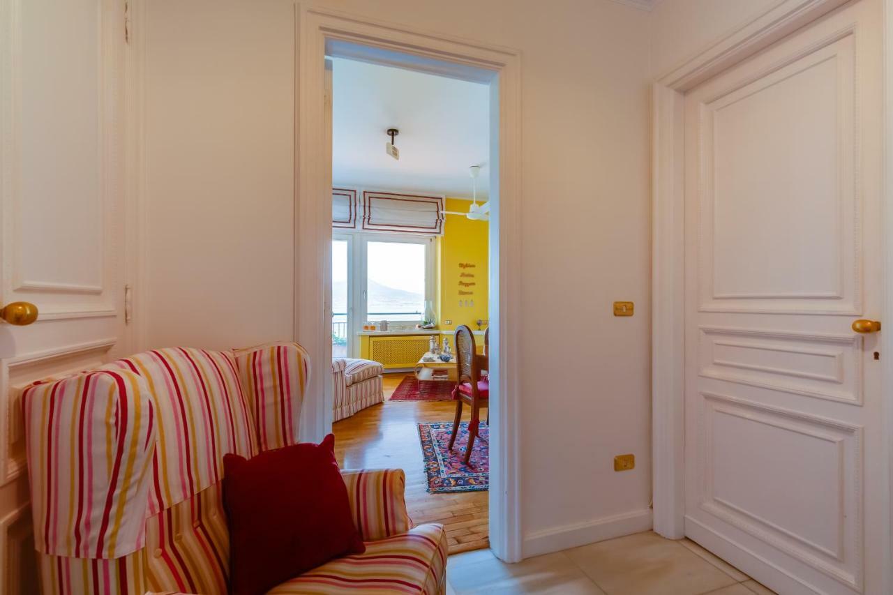 O-house Posillipo By Napoliapartments Apartment Neapel