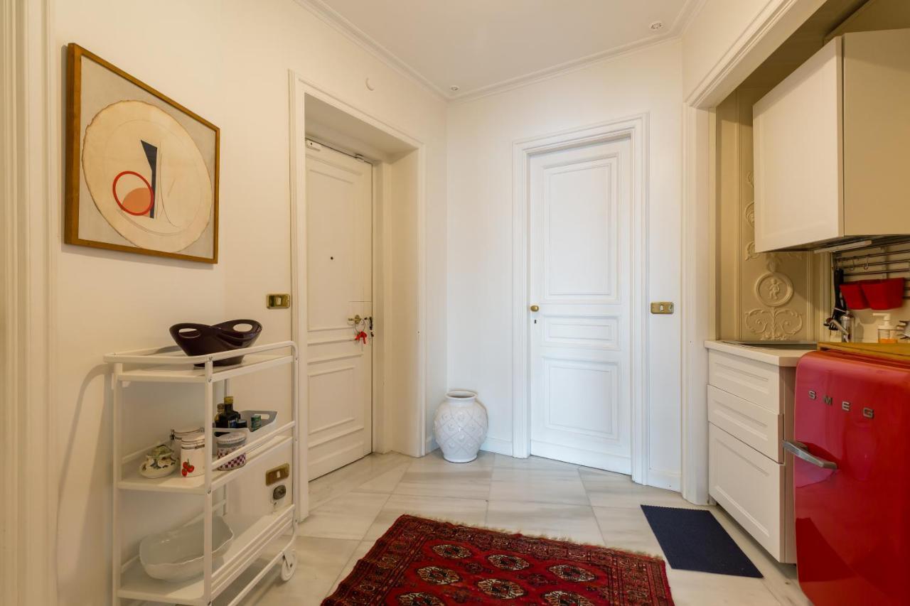 O-house Posillipo By Napoliapartments Neapel
