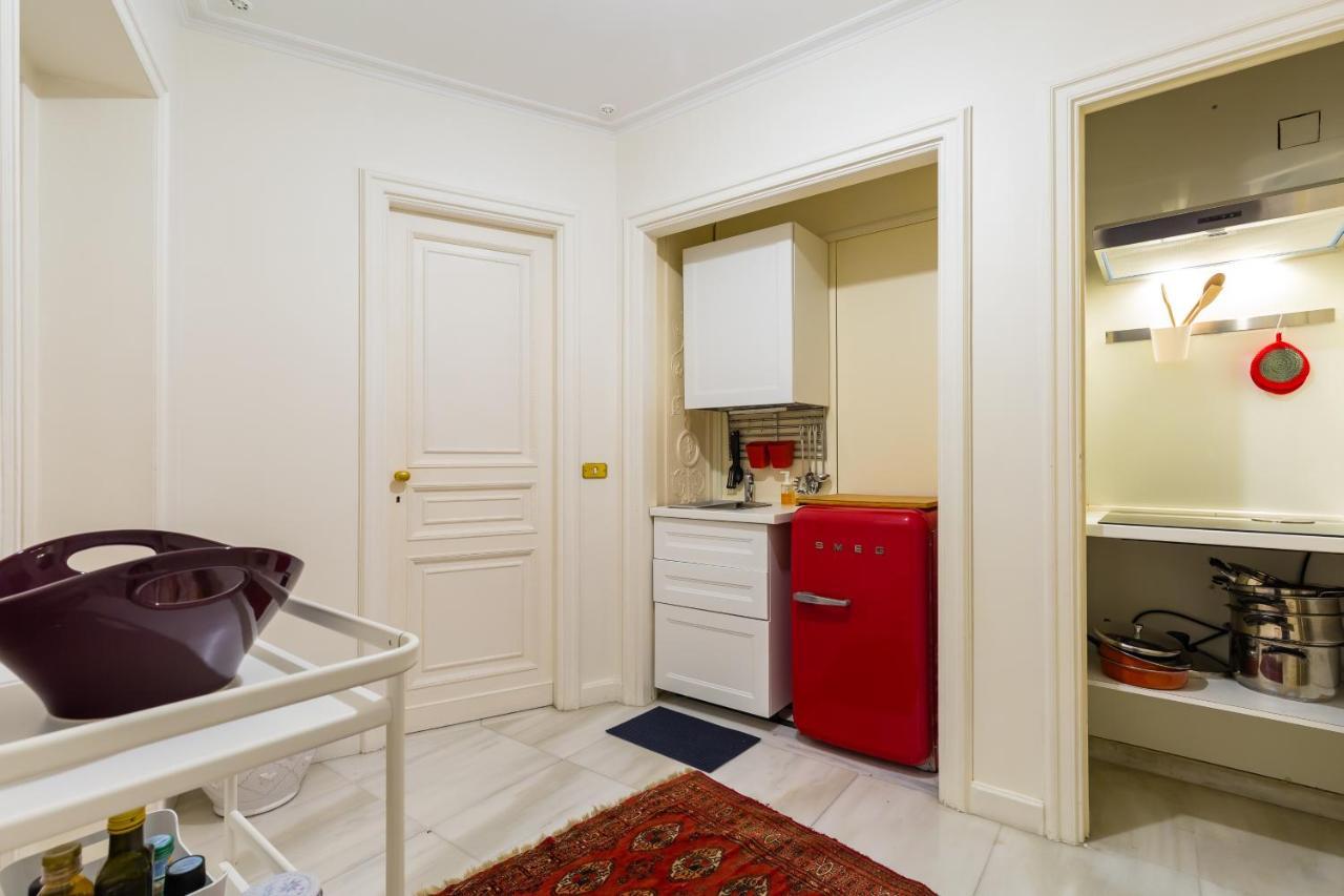 O-house Posillipo By Napoliapartments Apartment Neapel